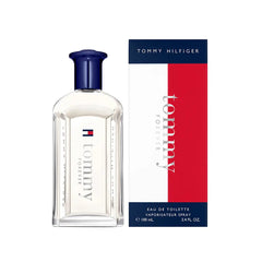 TOMMY HILFIGER-TOMMY PARA SEMPRE edt vapor 100 ml-DrShampoo - Perfumaria e Cosmética