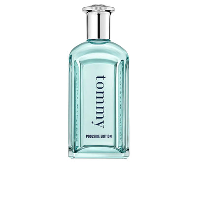 TOMMY HILFIGER-TOMMY POOLSIDE edt vapo 100 ml-DrShampoo - Perfumaria e Cosmética
