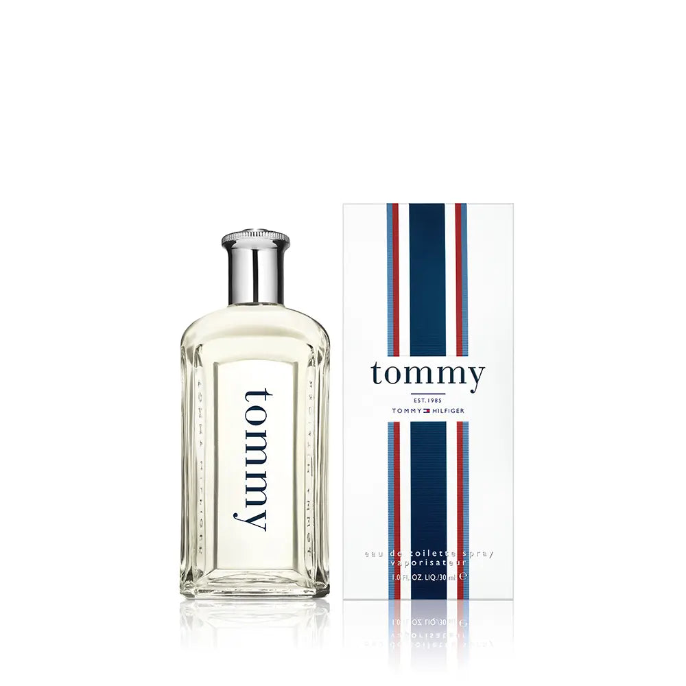 TOMMY HILFIGER-TOMMY edt spray 30 ml-DrShampoo - Perfumaria e Cosmética