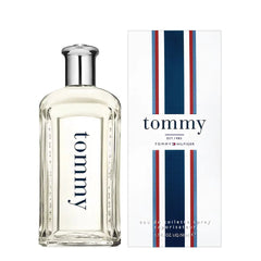 TOMMY HILFIGER-TOMMY edt vaporizador 50 ml-DrShampoo - Perfumaria e Cosmética