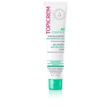 TOPICREM-AC creme de cuidado ativo-DrShampoo - Perfumaria e Cosmética Image principale du produit