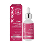 TOPICREM-AH THEAVIT soro renovador 30 ml-DrShampoo - Perfumaria e Cosmética