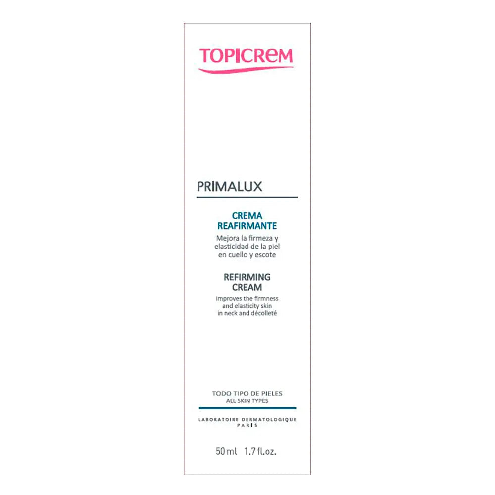 TOPICREM-AH primalux 50ml-DrShampoo - Perfumaria e Cosmética