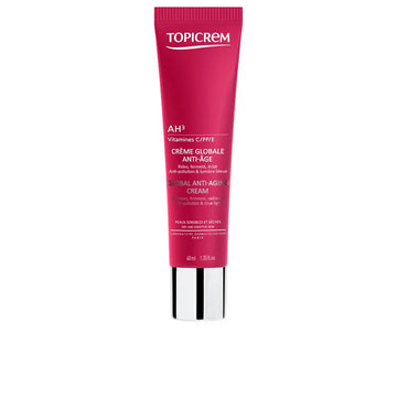 TOPICREM-AH3 creme antienvelhecimento global 40 ml-DrShampoo - Perfumaria e Cosmética Main image