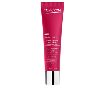 TOPICREM-AH3 fluido global antienvelhecimento 40 ml-DrShampoo - Perfumaria e Cosmética Image principale du produit