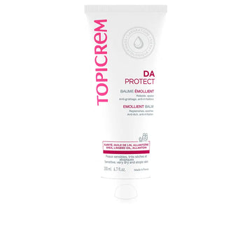 TOPICREM-Bálsamo emoliente DA PROTECT 200 ml-DrShampoo - Perfumaria e Cosmética Main image