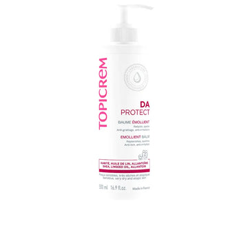 TOPICREM-Bálsamo emoliente DA PROTECT 500 ml-DrShampoo - Perfumaria e Cosmética Main image