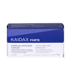 Cápsulas para queda de cabelo KAIDAX FORTE 60 Caps.