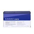 Cápsulas para queda de cabelo KAIDAX FORTE 60 Caps.