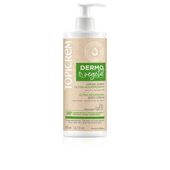 TOPICREM-Creme corporal DERMOVEGETAL 390 ml-DrShampoo - Perfumaria e Cosmética