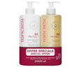 DA PROTECT BALSAM EMOLIENTE 500 ML + GEL DE LIMPEZA 500 ML PACOTE 2 peças.