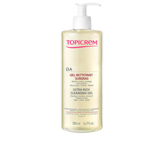 TOPICREM-Gel de limpeza DA 500 ml-DrShampoo - Perfumaria e Cosmética