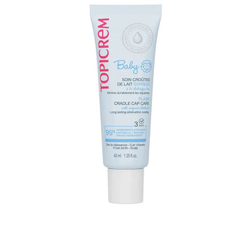TOPICREM-Gel para crosta láctea BABY 30 ml-DrShampoo - Perfumaria e Cosmética Main image