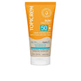 Protetor solar em mousse-creme com acabamento matte FPS 50+ 50 ml