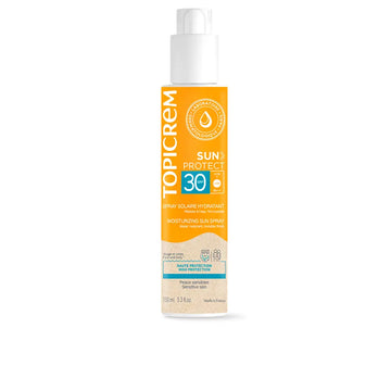 TOPICREM-SPRAY SOLAR SUN PROTECT SPF30 150 ml-DrShampoo - Perfumaria e Cosmética Main image