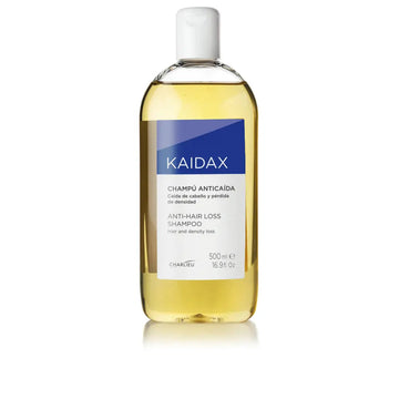 TOPICREM-Shampoo anti-perda KAIDAX 500 ml-DrShampoo - Perfumaria e Cosmética Imagen principal del producto