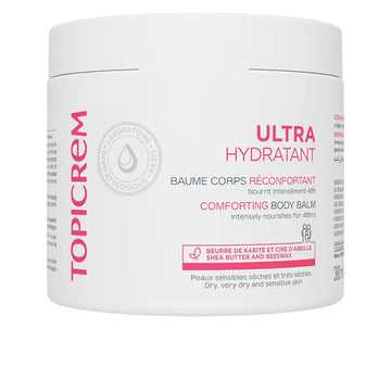 TOPICREM-UH bálsamo corporal reconfortante 380 ml.-DrShampoo - Perfumaria e Cosmética Image principale du produit