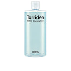 TORRIDEN-Água de limpeza com ácido hialurônico de baixo peso molecular DIVE-IN 400 ml-DrShampoo - Perfumaria e Cosmética
