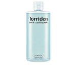 TORRIDEN-Água de limpeza com ácido hialurônico de baixo peso molecular DIVE-IN 400 ml-DrShampoo - Perfumaria e Cosmética