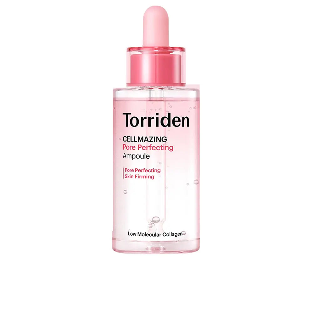 TORRIDEN-Ampola aperfeiçoadora de poros CELLMAZING 30 ml-DrShampoo - Perfumaria e Cosmética