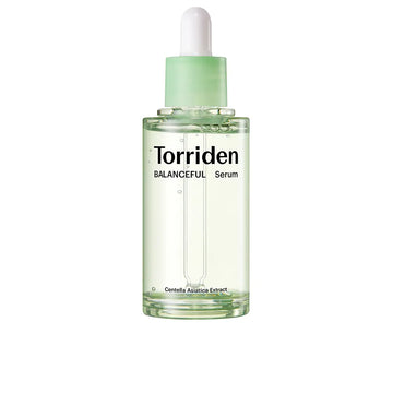 TORRIDEN-BALANCEFUL CICA soro facial calmante e equilibrador 50 ml-DrShampoo - Perfumaria e Cosmética Imagem principal do produto
