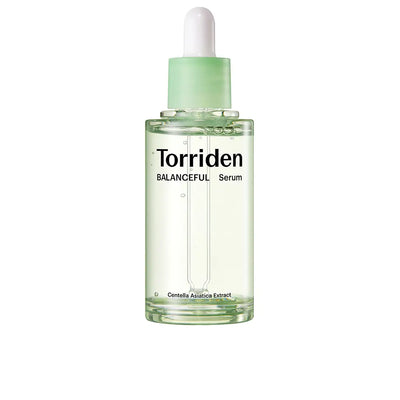 TORRIDEN-BALANCEFUL CICA soro facial calmante e equilibrador 50 ml-DrShampoo - Perfumaria e Cosmética