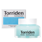 TORRIDEN-DIVE-IN creme calmante de ácido hialurônico de baixo peso molecular 100 ml-DrShampoo - Perfumaria e Cosmética