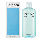 TORRIDEN-DIVE-IN toner de ácido hialurônico de baixo peso molecular 300 ml-DrShampoo - Perfumaria e Cosmética