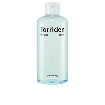 TORRIDEN-DIVE-IN toner de ácido hialurônico de baixo peso molecular 300 ml-DrShampoo - Perfumaria e Cosmética Imagem principal do produto