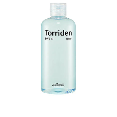 TORRIDEN-DIVE-IN toner de ácido hialurônico de baixo peso molecular 300 ml-DrShampoo - Perfumaria e Cosmética