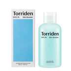 TORRIDEN-DIVE-IN toner para melhorar a pele com ácido hialurônico de baixo peso molecular 200 ml-DrShampoo - Perfumaria e Cosmética