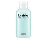 TORRIDEN-DIVE-IN toner para melhorar a pele com ácido hialurônico de baixo peso molecular 200 ml-DrShampoo - Perfumaria e Cosmética