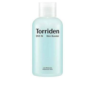 TORRIDEN-DIVE-IN toner para melhorar a pele com ácido hialurônico de baixo peso molecular 200 ml-DrShampoo - Perfumaria e Cosmética