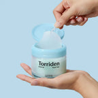 TORRIDEN-Discos faciais de ácido hialurônico de baixo peso molecular DIVE-IN x 80 u-DrShampoo - Perfumaria e Cosmética