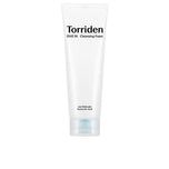 TORRIDEN-Espuma de limpeza de ácido hialurônico de baixo peso molecular DIVE-IN 150 ml-DrShampoo - Perfumaria e Cosmética