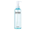 TORRIDEN-Óleo de limpeza com ácido hialurônico de baixo peso molecular DIVE-IN 60 ml-DrShampoo - Perfumaria e Cosmética