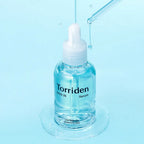 TORRIDEN-Soro facial de ácido hialurônico de baixo peso molecular DIVE-IN 50 ml-DrShampoo - Perfumaria e Cosmética