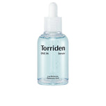 TORRIDEN-Soro facial de ácido hialurônico de baixo peso molecular DIVE-IN 50 ml-DrShampoo - Perfumaria e Cosmética