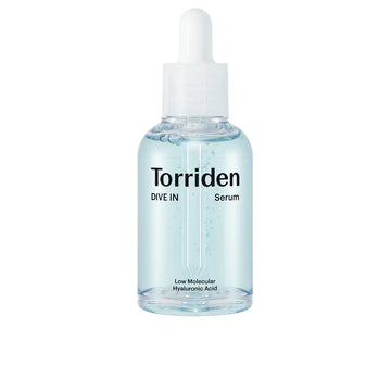 TORRIDEN-Soro facial de ácido hialurônico de baixo peso molecular DIVE-IN 50 ml-DrShampoo - Perfumaria e Cosmética Imagem principal do produto