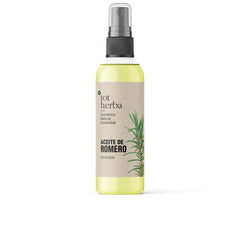 TOT HERBA-ÓLEO CORPORAL DE ALECRIM 100 ml-DrShampoo - Perfumaria e Cosmética