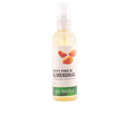 TOT HERBA-Óleo corporal de amêndoa pura 100 ml-DrShampoo - Perfumaria e Cosmética