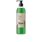 TOT HERBA-SHAMPOO PURIFICANTE alecrim e zimbro 500 ml-DrShampoo - Perfumaria e Cosmética