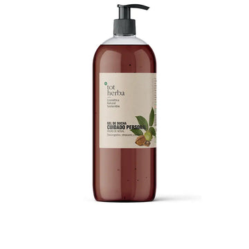 TOT HERBA-gel de banho HIGIENE PESSOAL noz 1000 ml-DrShampoo - Perfumaria e Cosmética Image principale du produit
