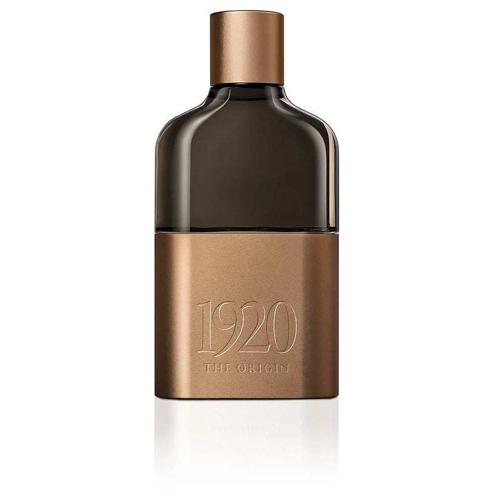 TOUS-1920 THE ORIGIN edp spray 100 ml-DrShampoo - Perfumaria e Cosmética