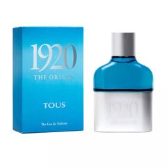 TOUS-1920 THE ORIGIN edt spray 60 ml-DrShampoo - Perfumaria e Cosmética