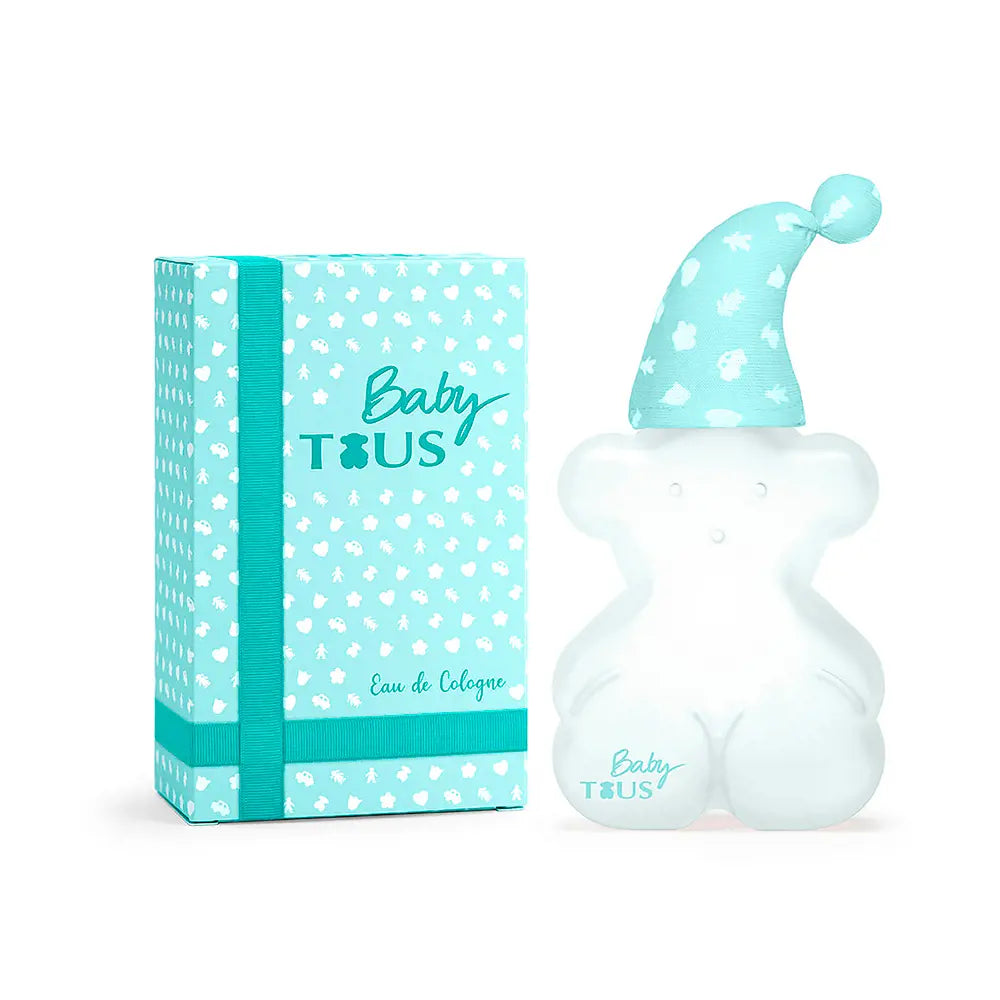 TOUS-BABY TOUS edc spray 100ml-DrShampoo - Perfumaria e Cosmética
