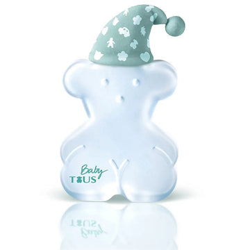 TOUS-BABY TOUS edc spray 100ml-DrShampoo - Perfumaria e Cosmética Imagen principal del producto