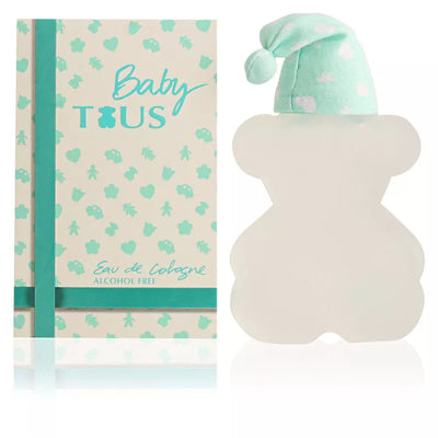 TOUS-BABY TOUS edc spray sem álcool 100 ml-DrShampoo - Perfumaria e Cosmética
