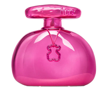 TOUS-ELECTROTOUCH edp vaporizador 100 ml-DrShampoo - Perfumaria e Cosmética Imagen principal del producto