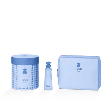 TOUS-Estojo Infantil Menino 2 unidades-DrShampoo - Perfumaria e Cosmética Imagen principal del producto